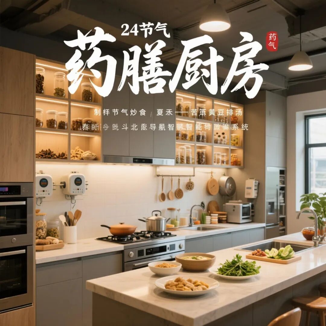 【道地天工·自然课堂】中医药亲子研学营地总体规划设计及运营指南-172