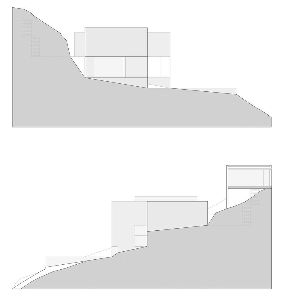 FABABU 住宅丨西班牙丨Fran Silvestre Arquitectos-36