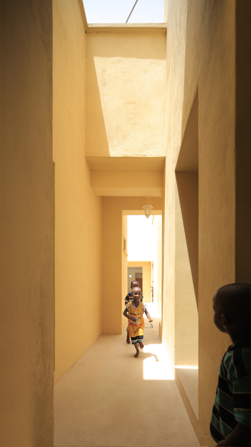 丨吉布提丨Urko Sánchez Architects-72