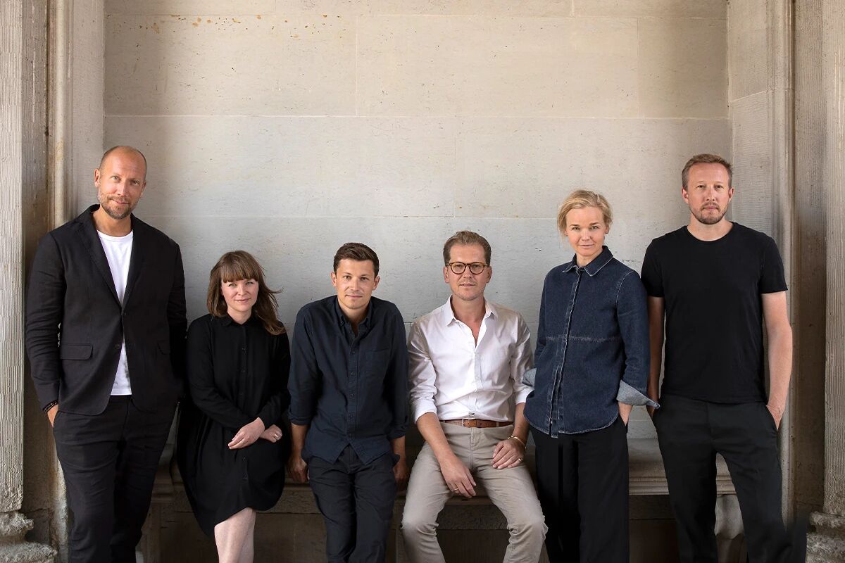 丹麦松林居所“16号旅馆”丨Norm Architects-2