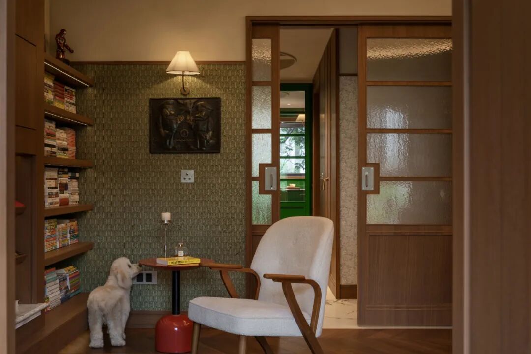 拙人首发|10个月，一个家从设计到交付-24