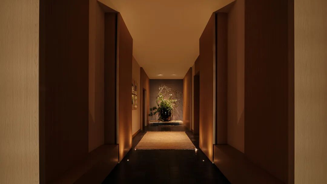 老外滩文创港等风来酒店丨中国宁波丨ZDD筑地建筑设计-44