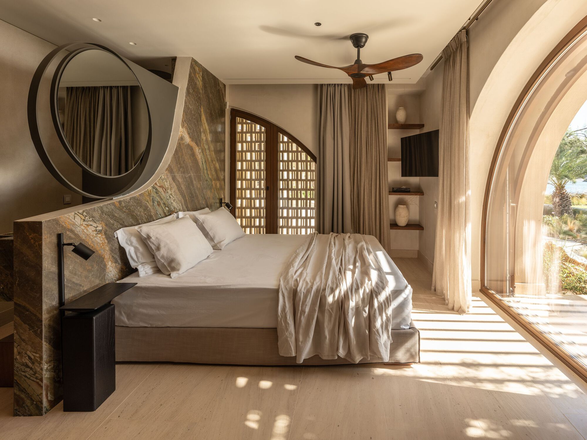 度假别墅丨希腊-27