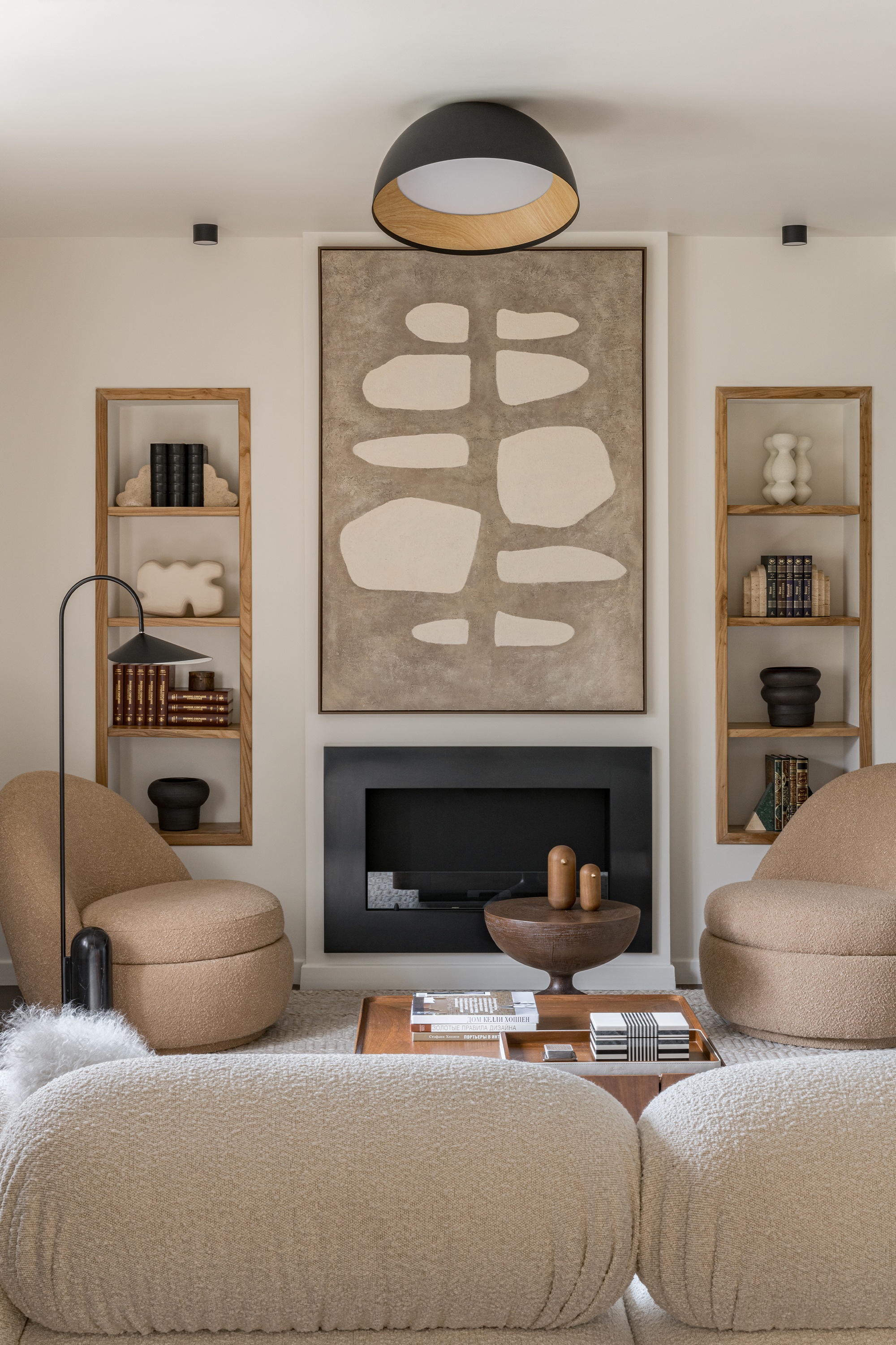 Dacha House丨Kurmanalieva Zhanar-2