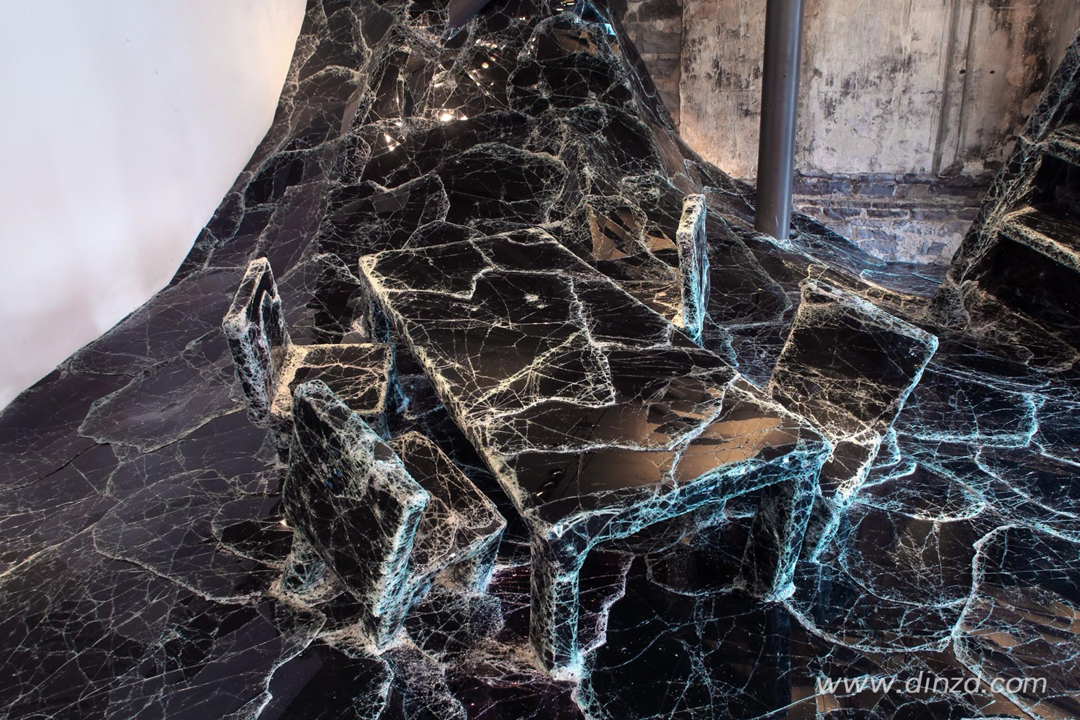 《暗潮》丨加拿大魁北克丨Baptiste Debombourg-22