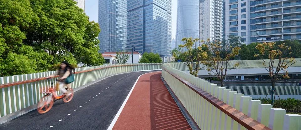 东昌栈桥丨周蔚+张斌,致正建筑工作室-31