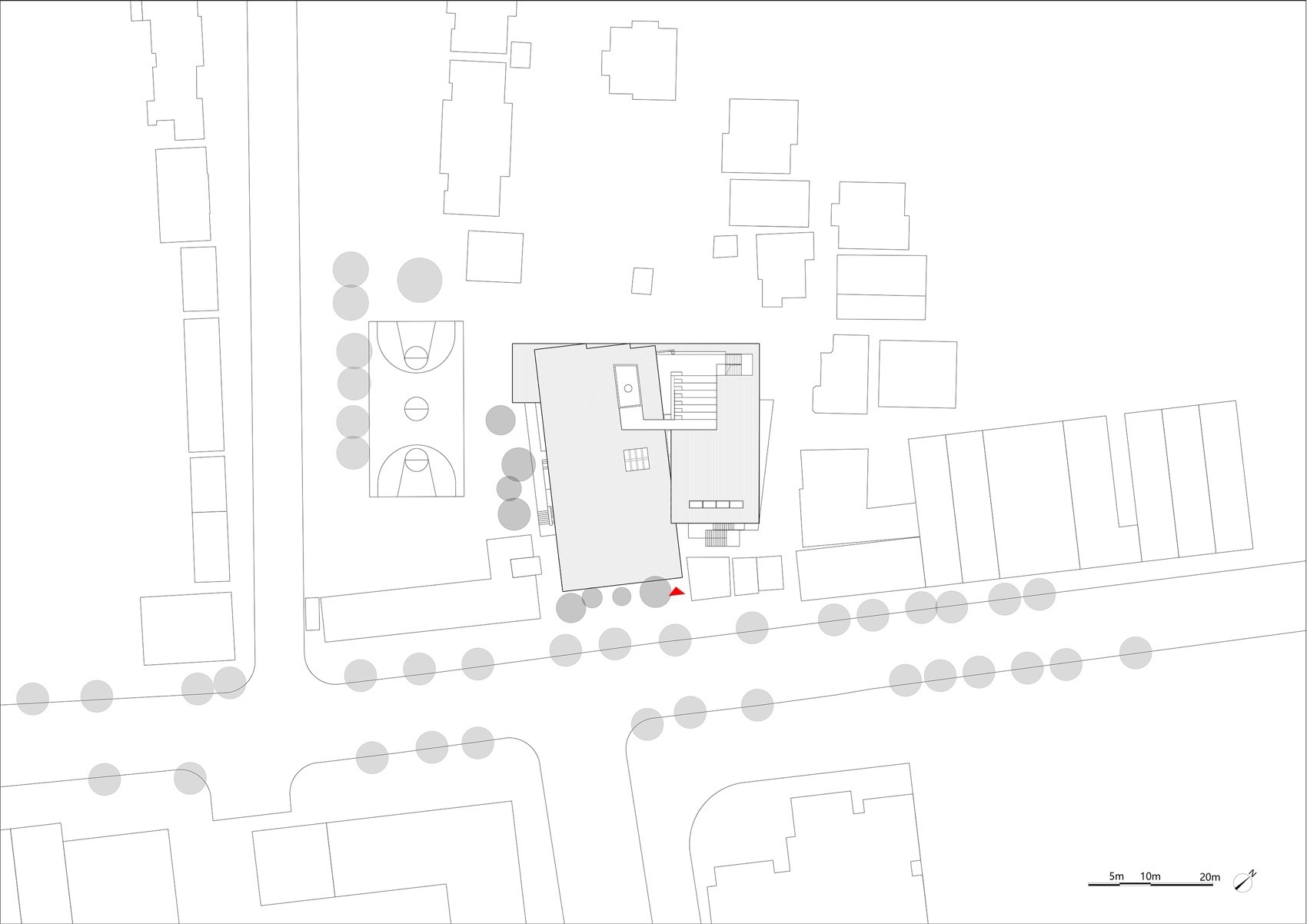 吴阳文化站丨中国湛江丨WAU建筑事务所-91