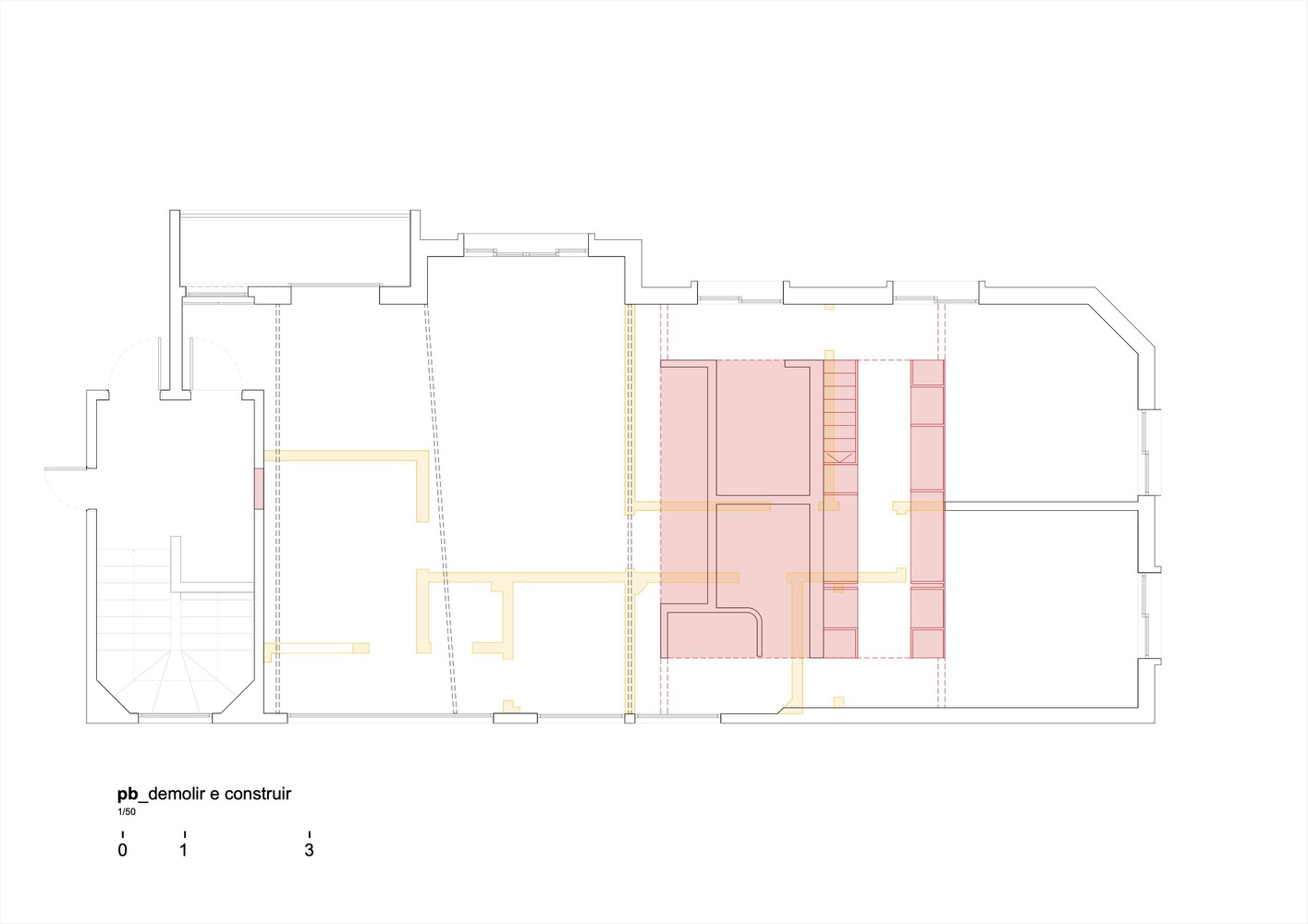 巴西 Cravinhos 公寓丨巴西圣保罗-29