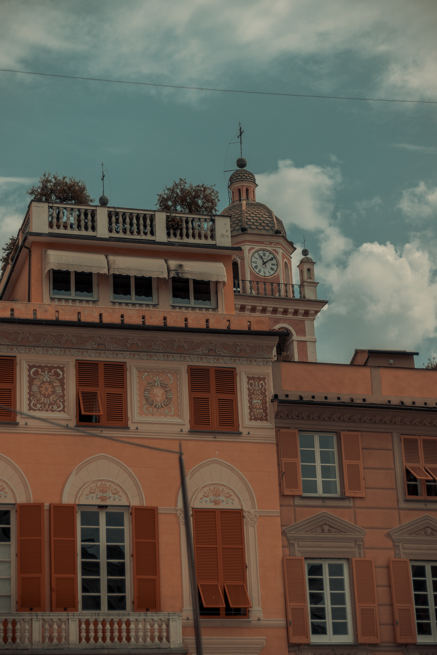 Chiavari (Liguria)-3