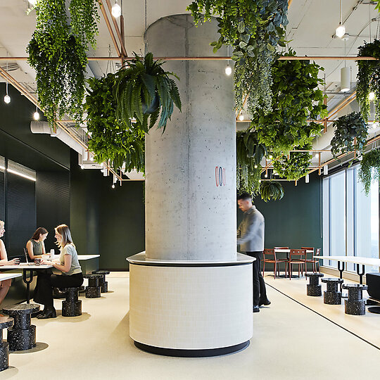 Endeavour Energy by WMK Architecture | Australian Interior Design Awards-13