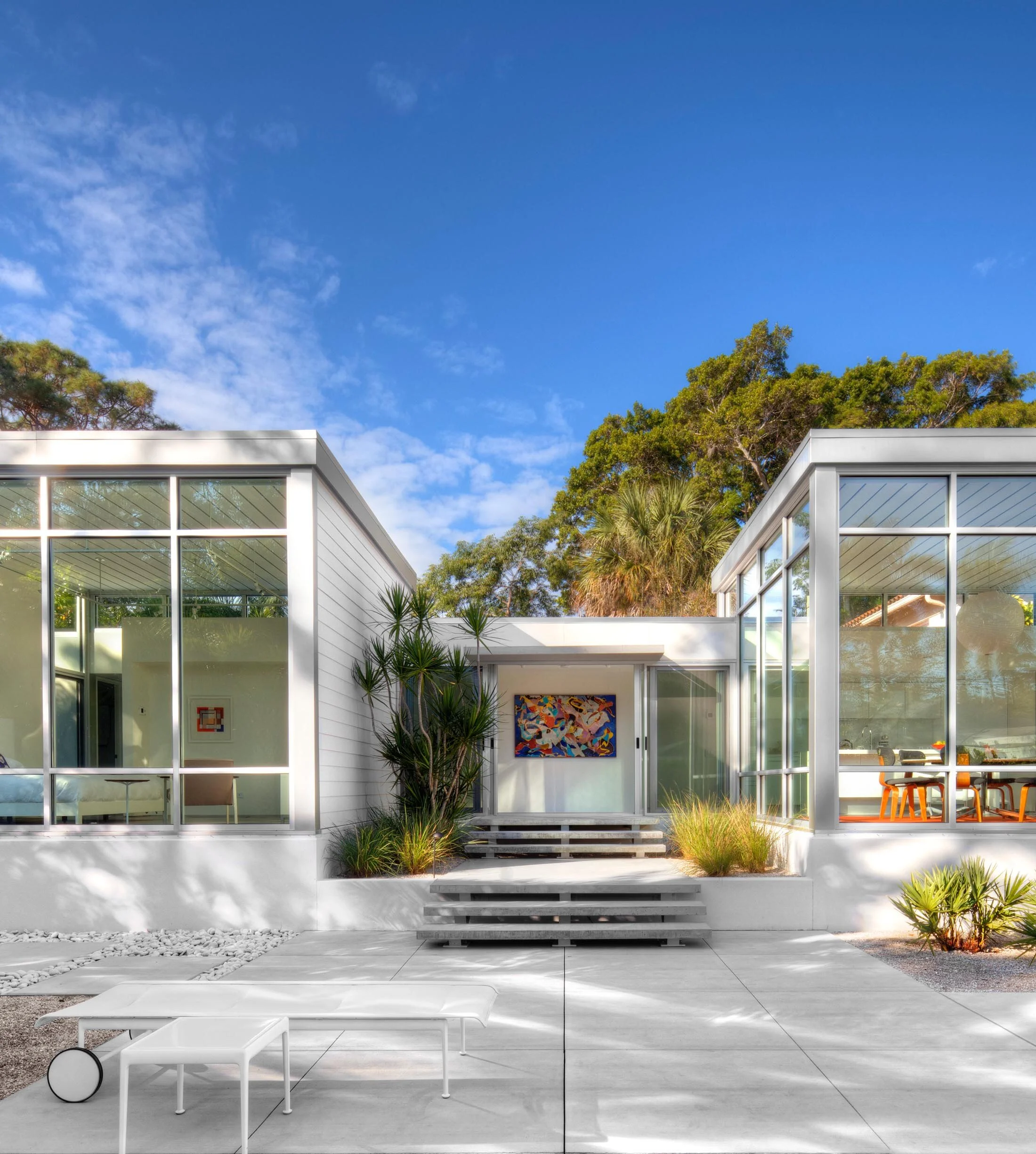 泰特罗 - 皮尔曼住宅丨乌拉圭佛罗里达丨SEIBERT ARCHITECTS-10