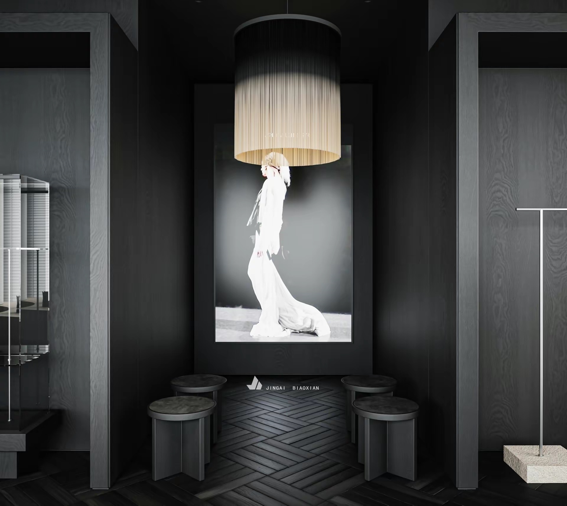 金该墨寒组合集-18