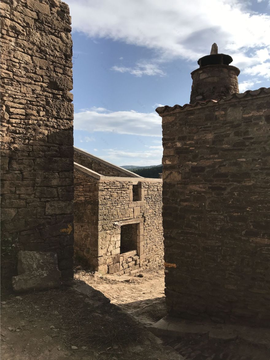 鲁埃斯塔城市中心修复丨西班牙丨Sebastián Arquitectos-39