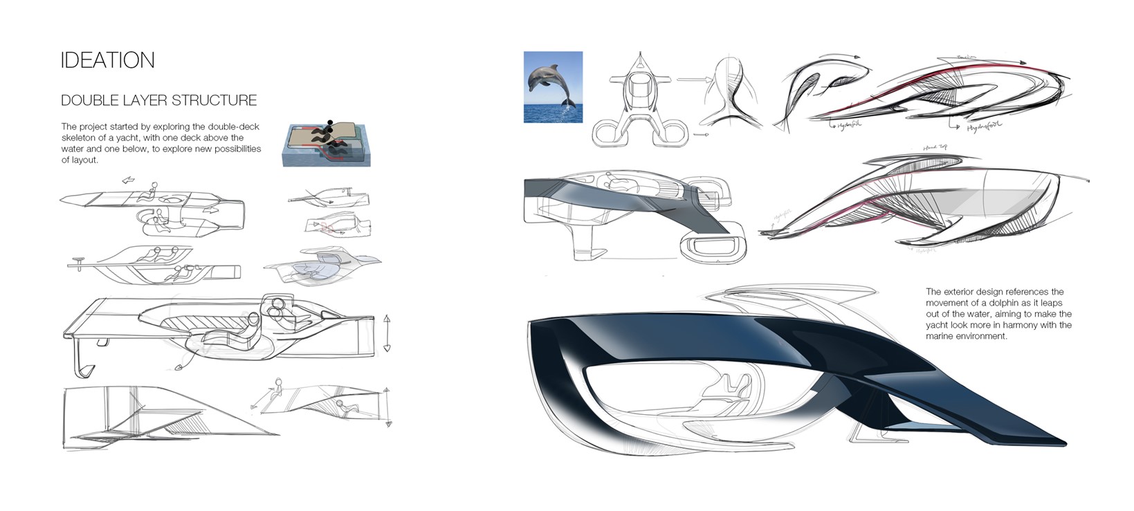 Transportation Design Portfolio 2023-26