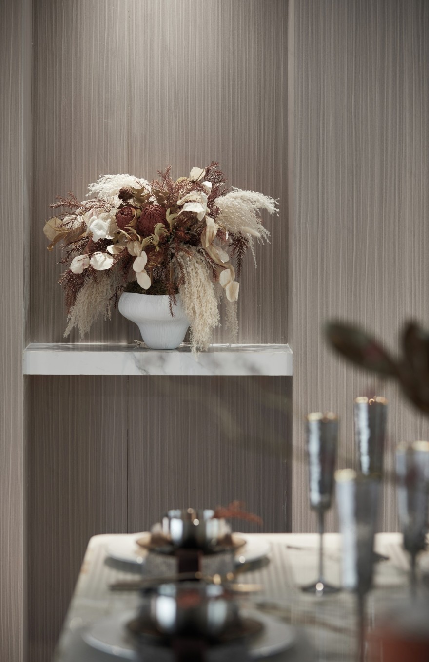 株洲·中大城「样板房」丨中国株洲丨亚兰设计-86