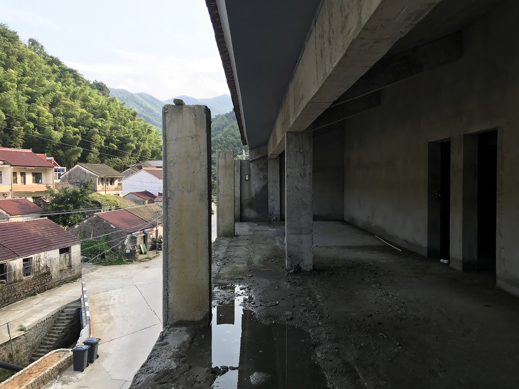 23湾岩壁酒店丨中国江苏丨素建筑设计事务所-147