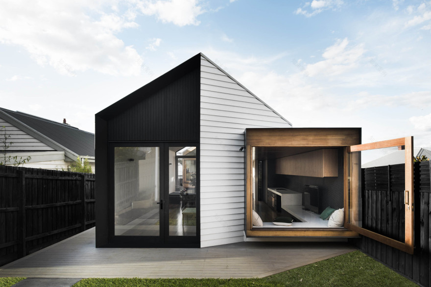 Datum House FIGR Architecture - Design-24