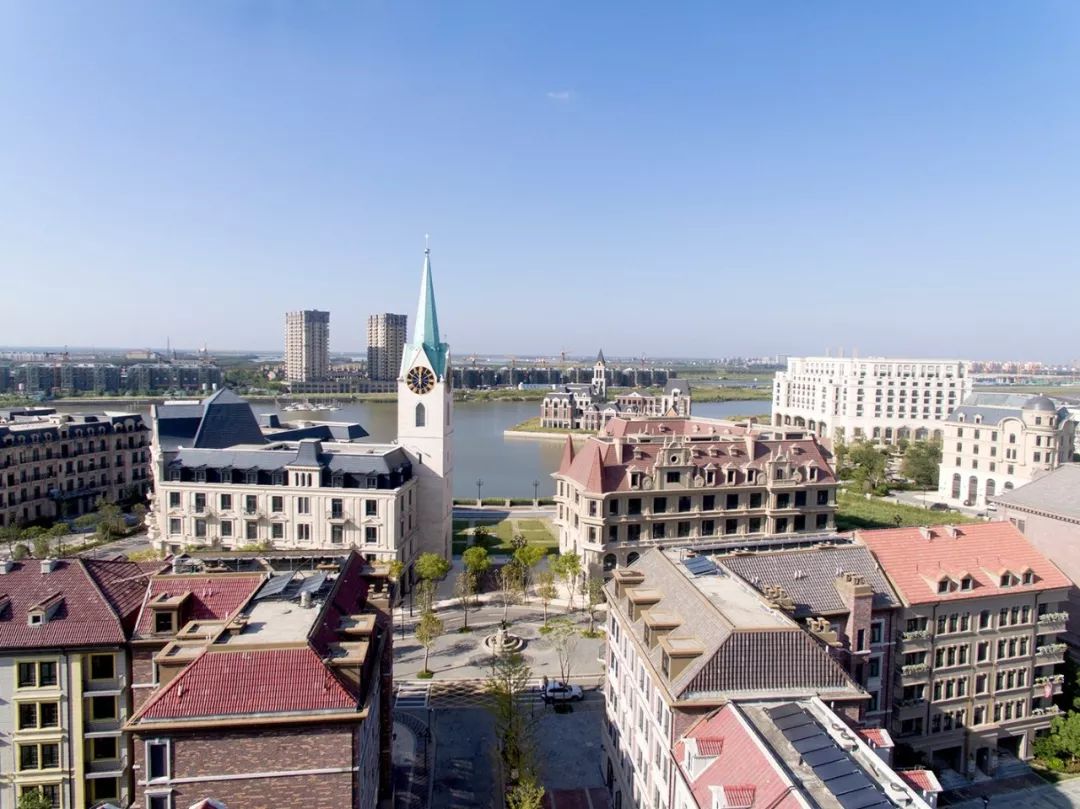 绿地长岛瑞士风情小镇,打造美好生活场景-53