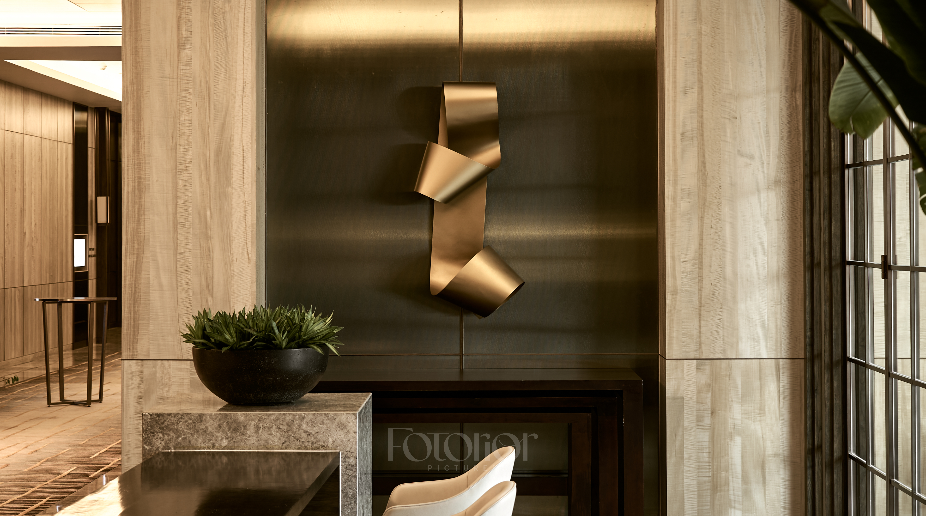 New World Saigon | Semi-Lounge & Tasting Room-12