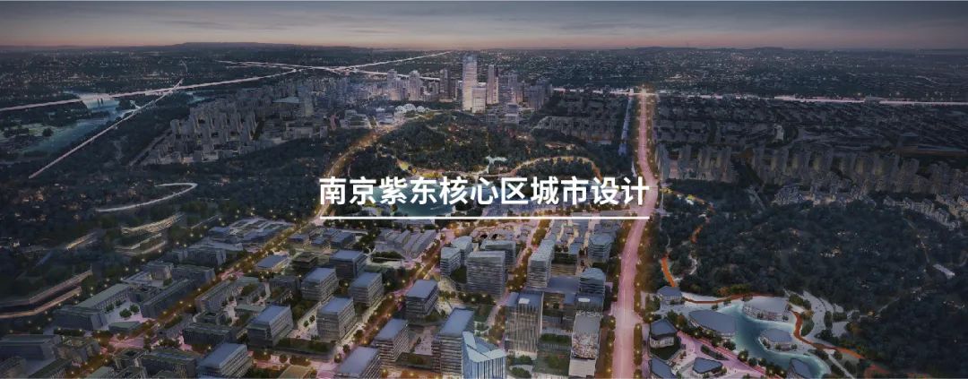 上海大华·朗香公园里 | 海派文化下的诗意居住空间-106