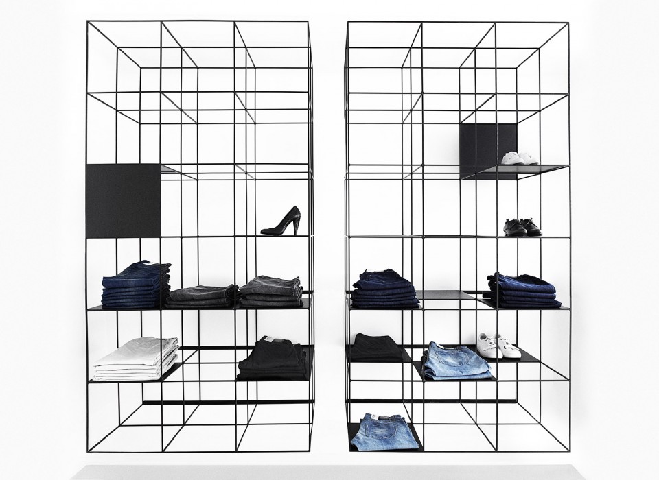 Fifth Avenue Shoe Repair 概念店-9