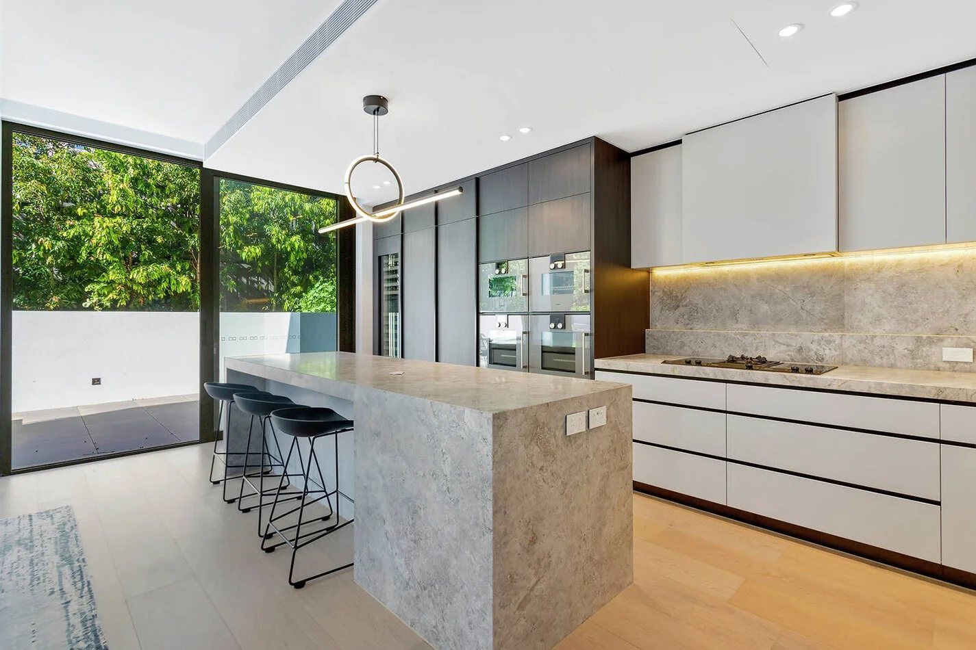 丨ARTISAN ARCHITECTS-24