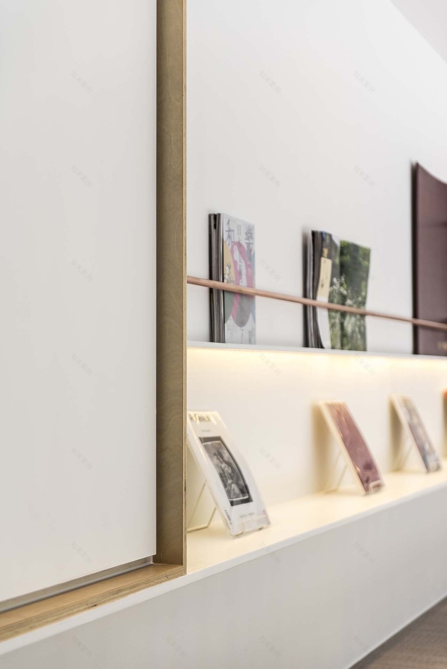 春风习习读书会X 朝阳城市书屋 未来以北工作室-43