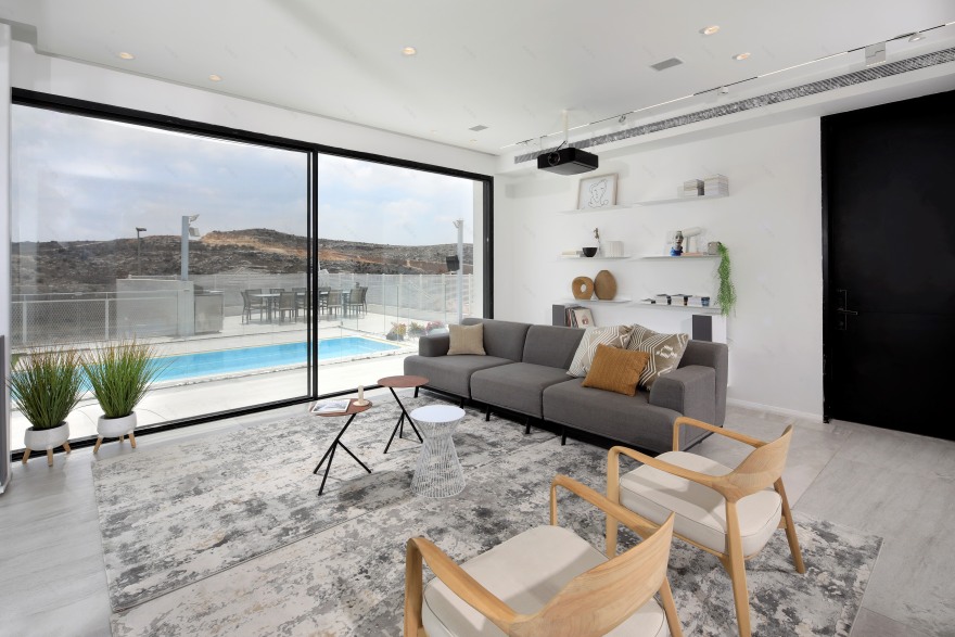 包豪斯建筑丨以色列-11