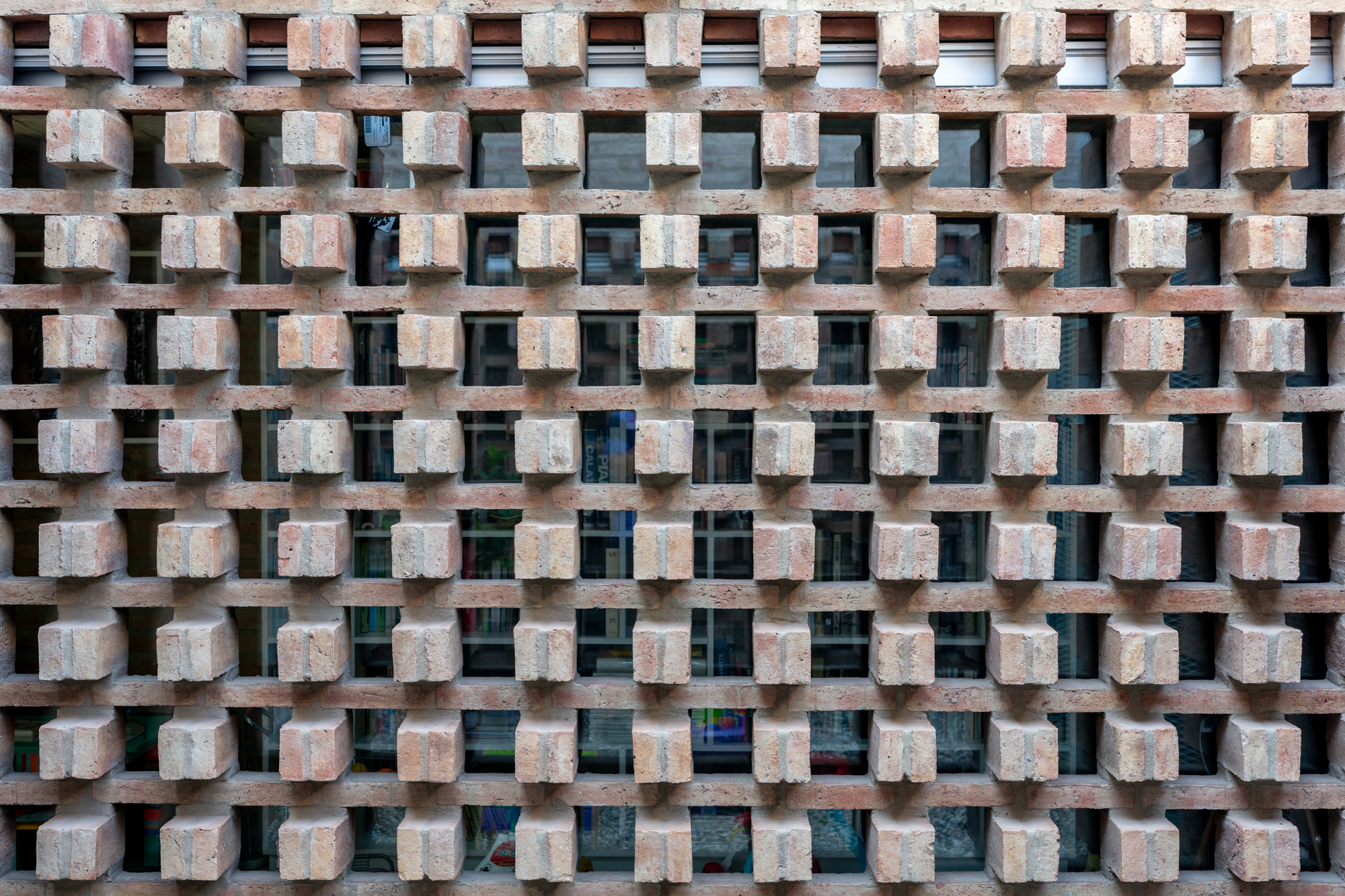 Casa Carmela / Fae + NOMADA-37