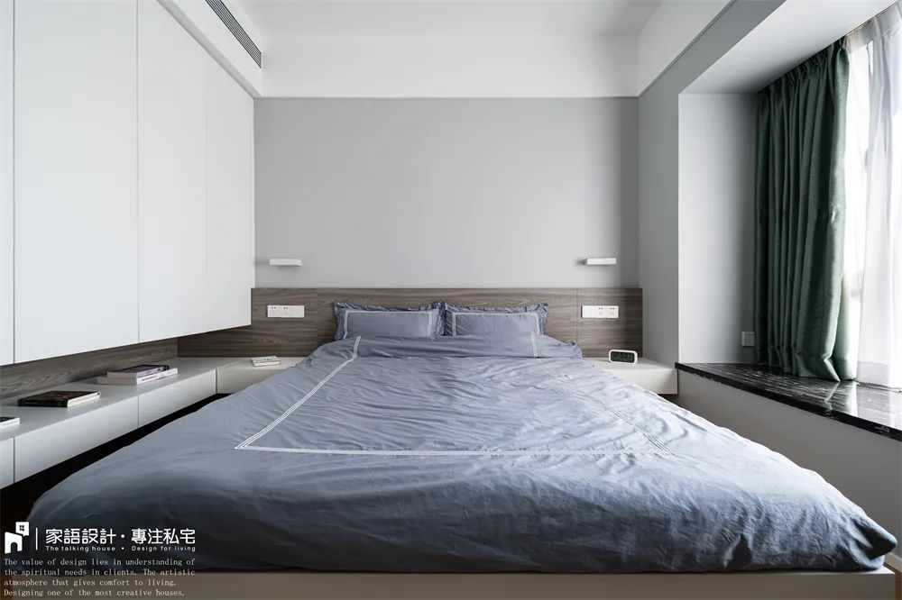 《清欢渡》丨中国广州丨家语设计-28