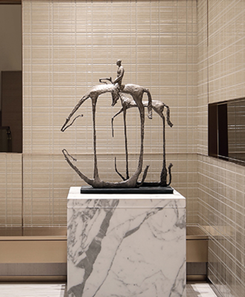 华标·广州峰湖御境F5-04别墅样板房-62