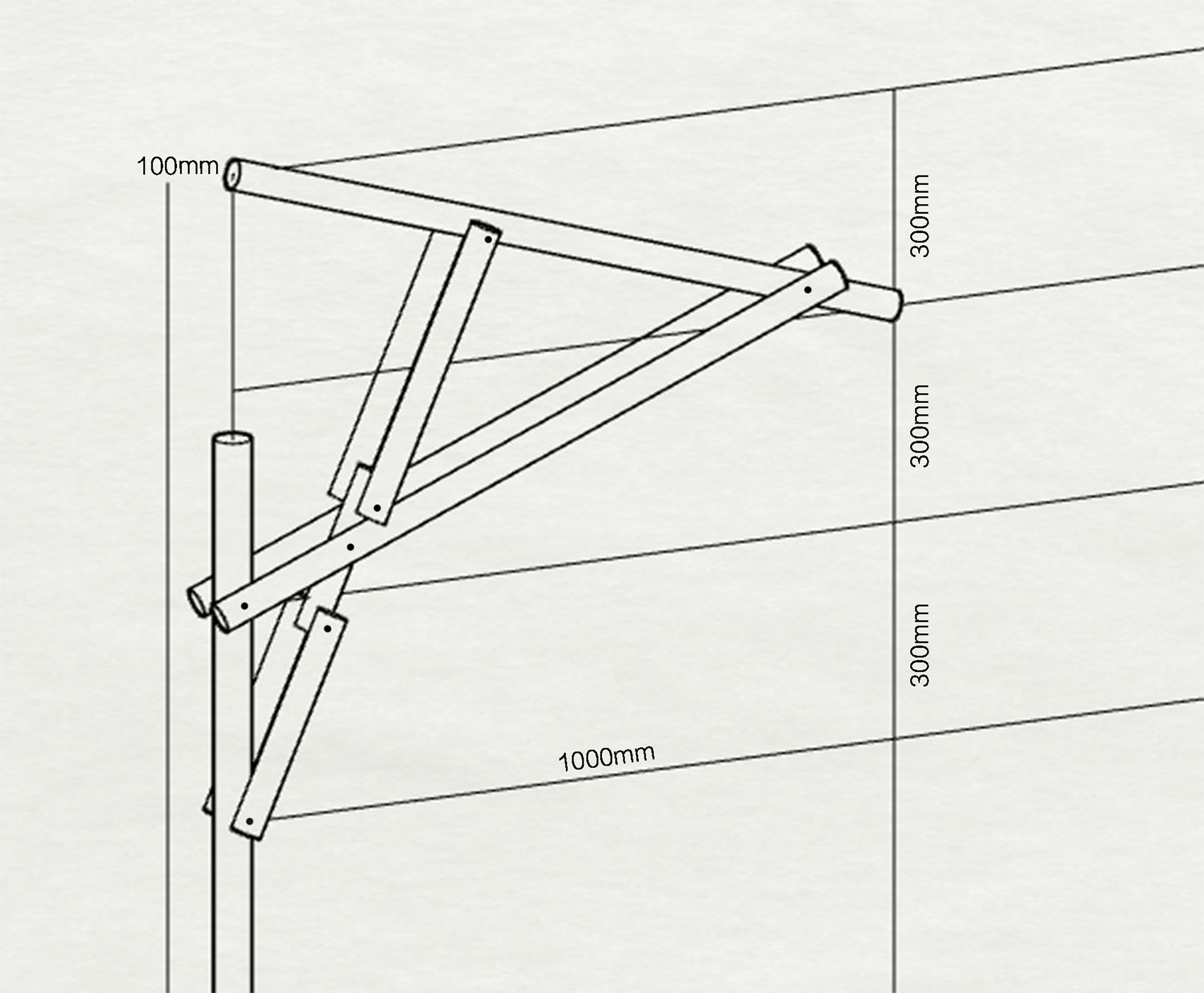 夏木塘儿童公益书院丨中国江西丨上海交通大学奥默默工作室,HDD上海华都建筑规划设计有限公司-110