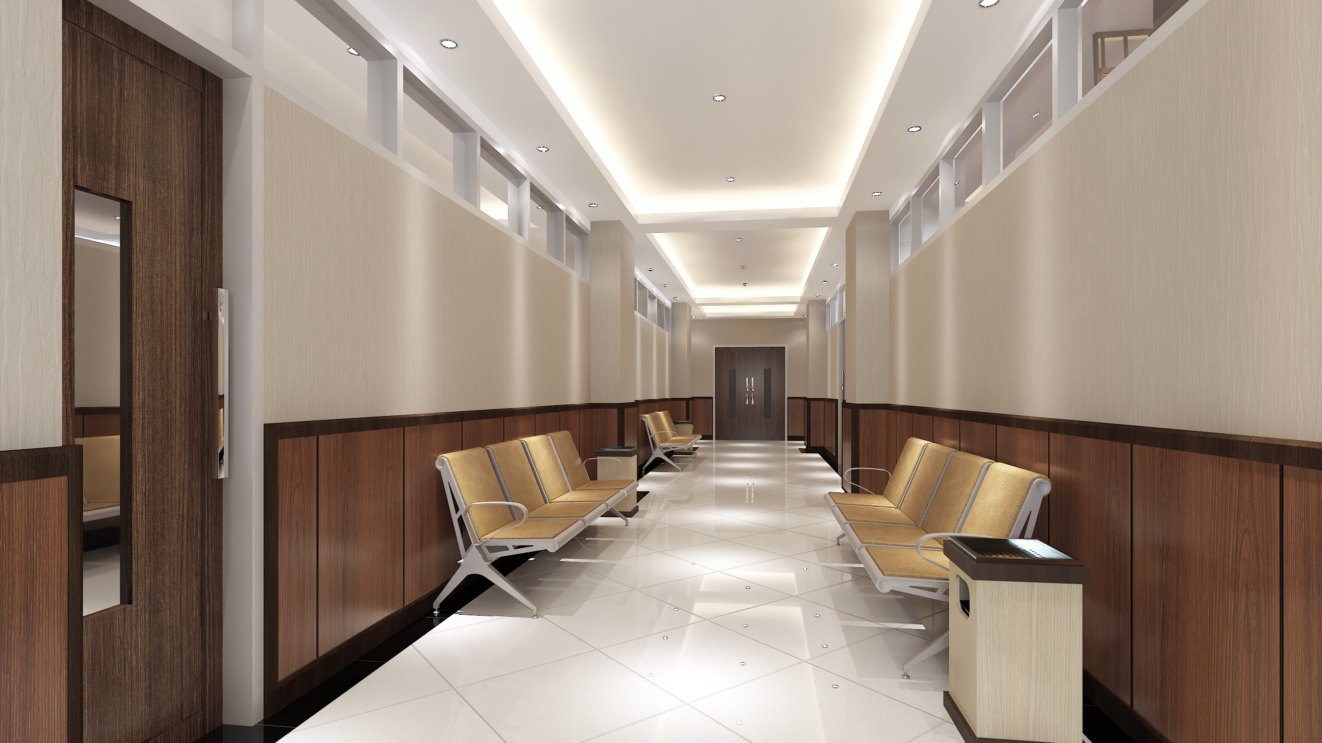 INTERIOR - GOVERMENT PROJECT (KEJAKSAAN TINGGI)-3