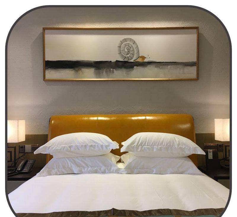 三清山金沙名人度假酒店-摘月阁 | 融入自然的静谧奢华-31