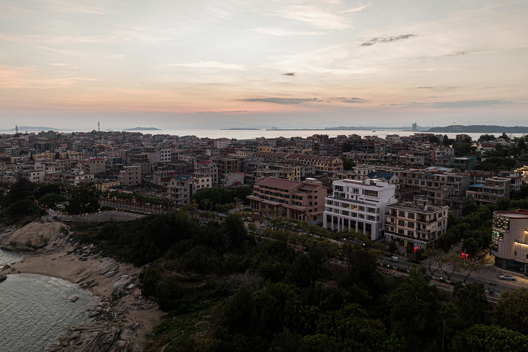 湄屿佑见丨中国莆田丨大小设计工作室-14