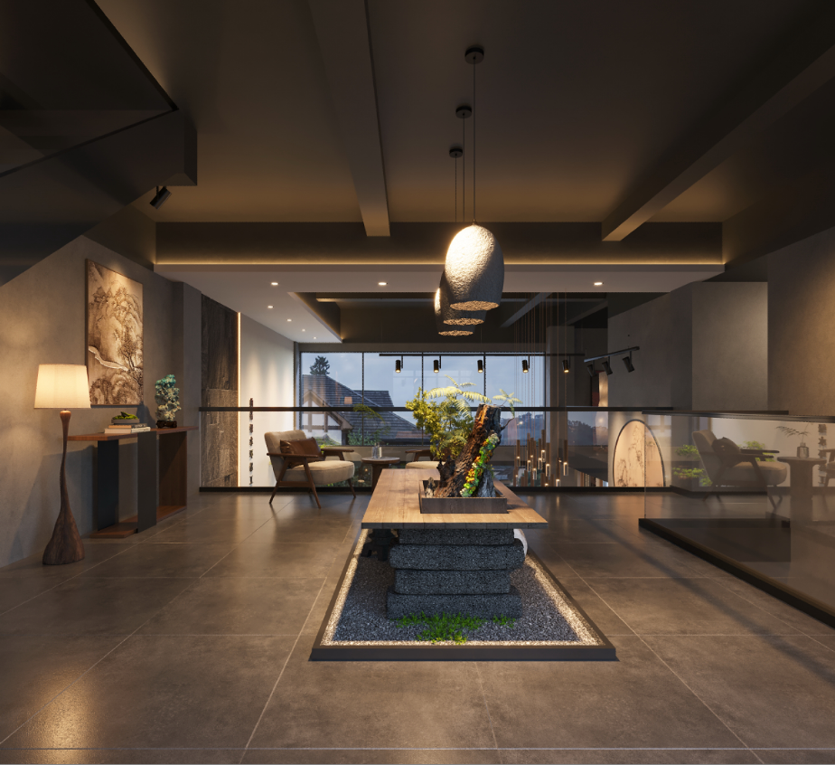 环保工程公司-1