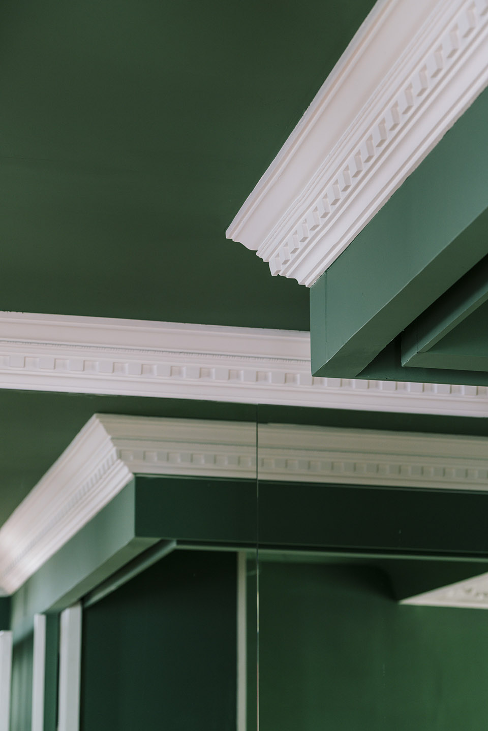 西班牙Chamberí Pied-à-terre公寓改造-34