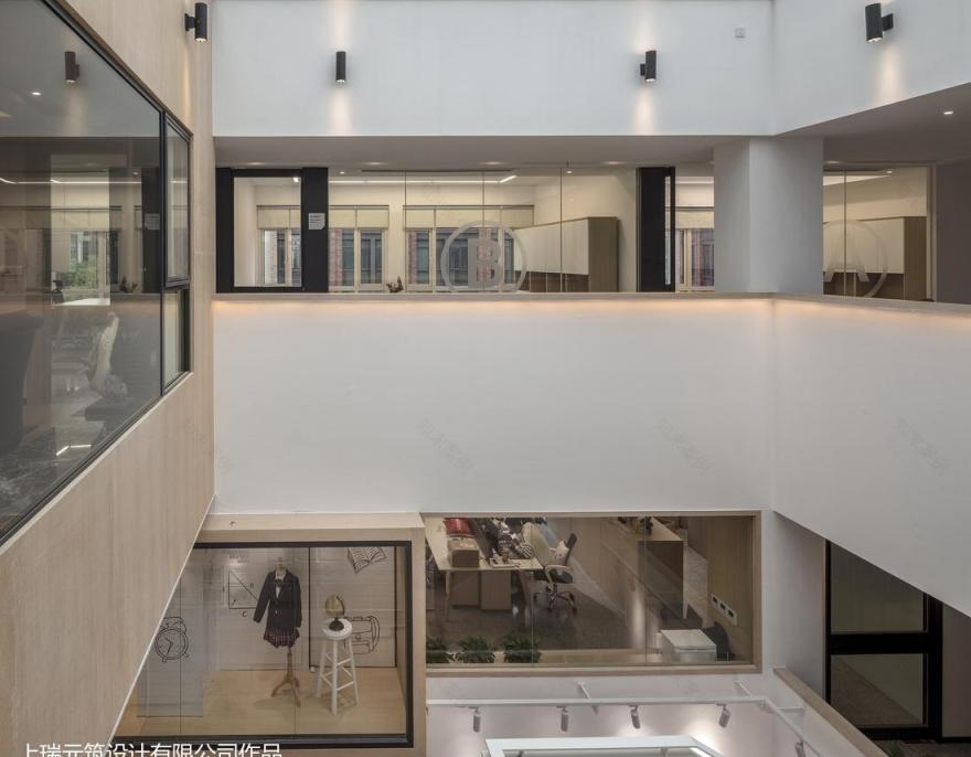 上海哈芙琳服装科技公司-16