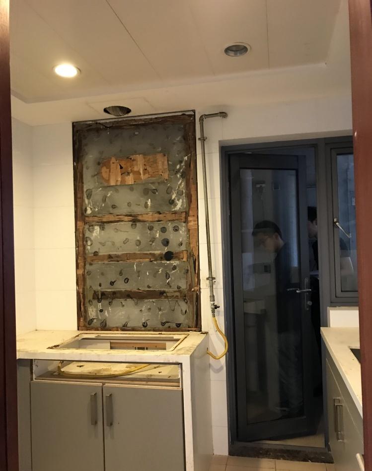 原木++ 胭脂红,打造复古温馨家居空间-62