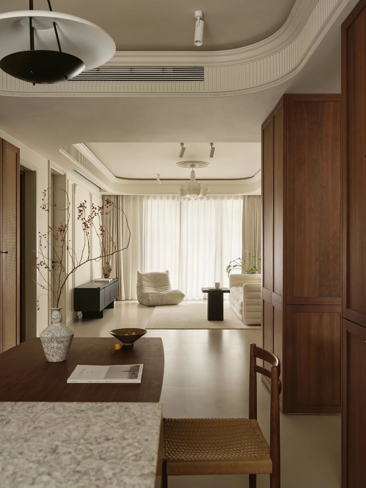 江南世纪城丨中国商洛丨王亚静设计-62