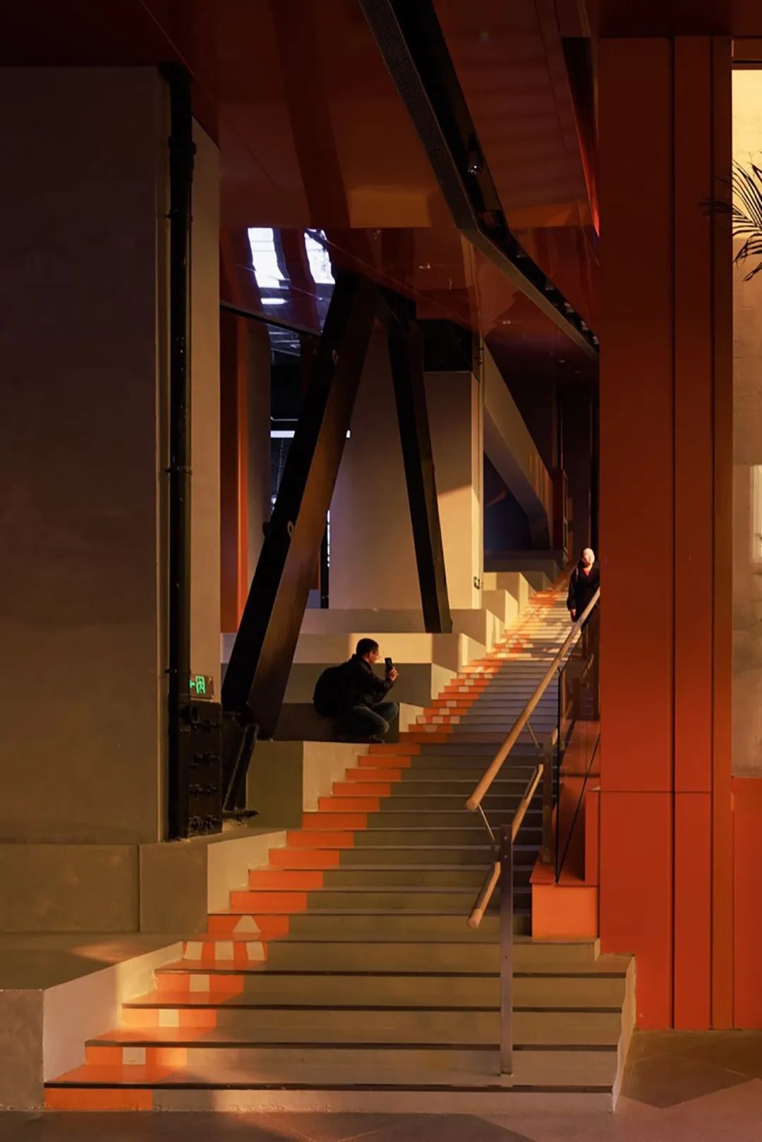 MVRDV新作｜上海GATEM西岸梦中心-17