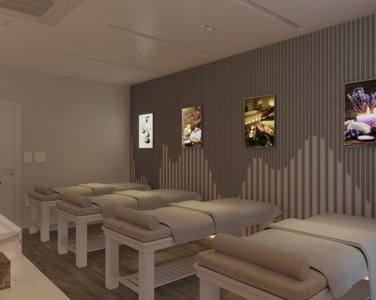 MASSAGE ROOM - BEAUTYSALON DR.BAO-5