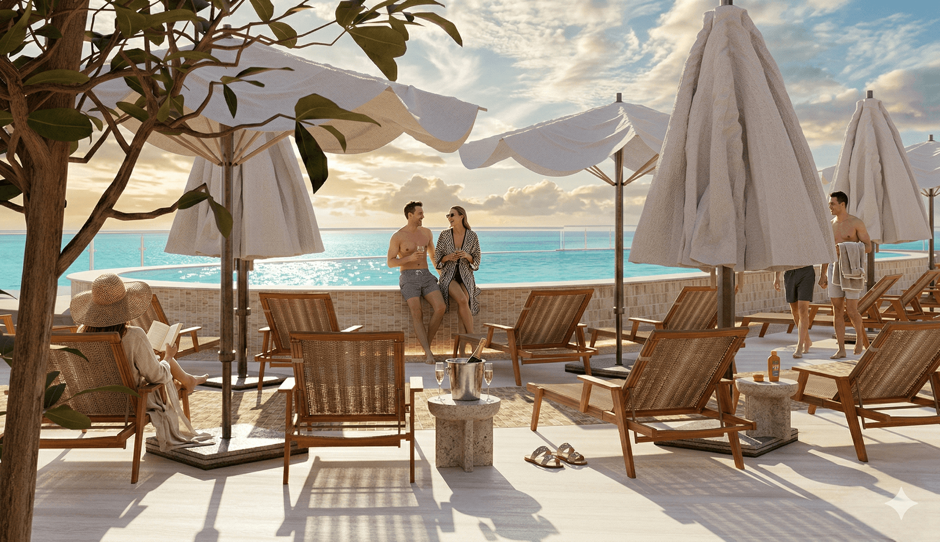 四星级国际酒店-66