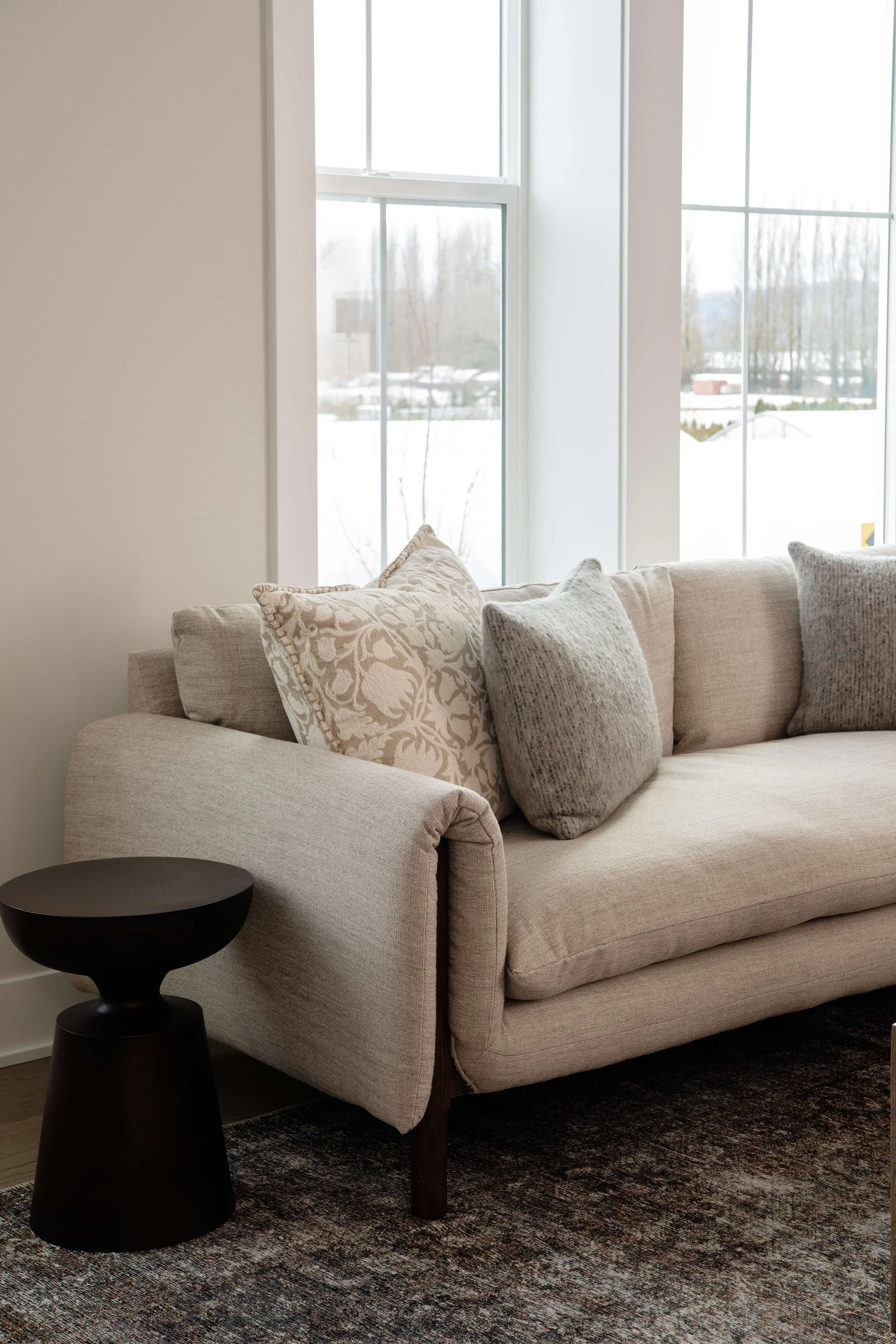 Terrene 样板房丨美国华盛顿丨Vida Design-54