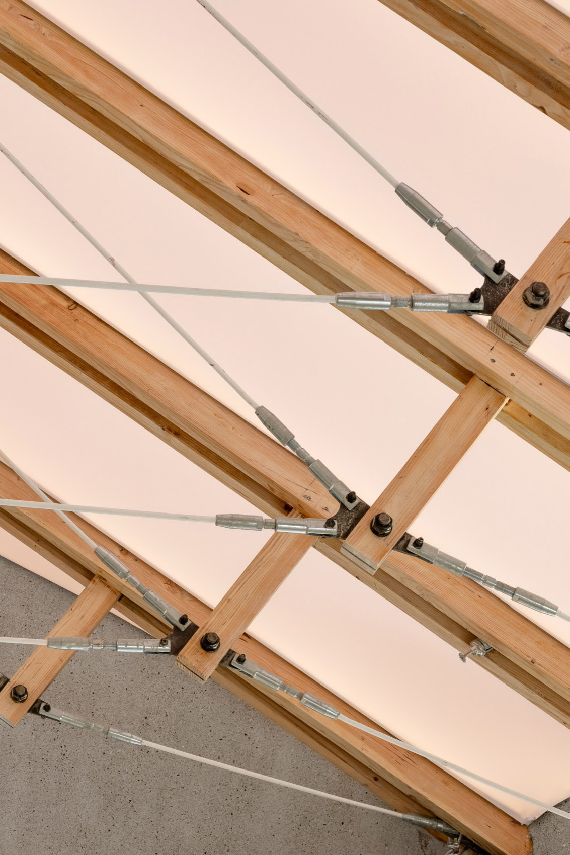 漾应的火塘上海蟠龙天地丨中国上海丨上海实在建筑设计工作室-44