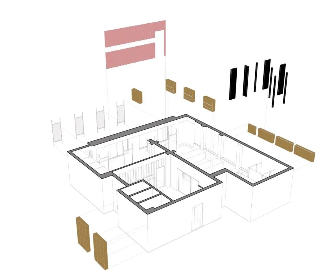 由見 · 商业｜MOGROOM 蘑菇自习室-42