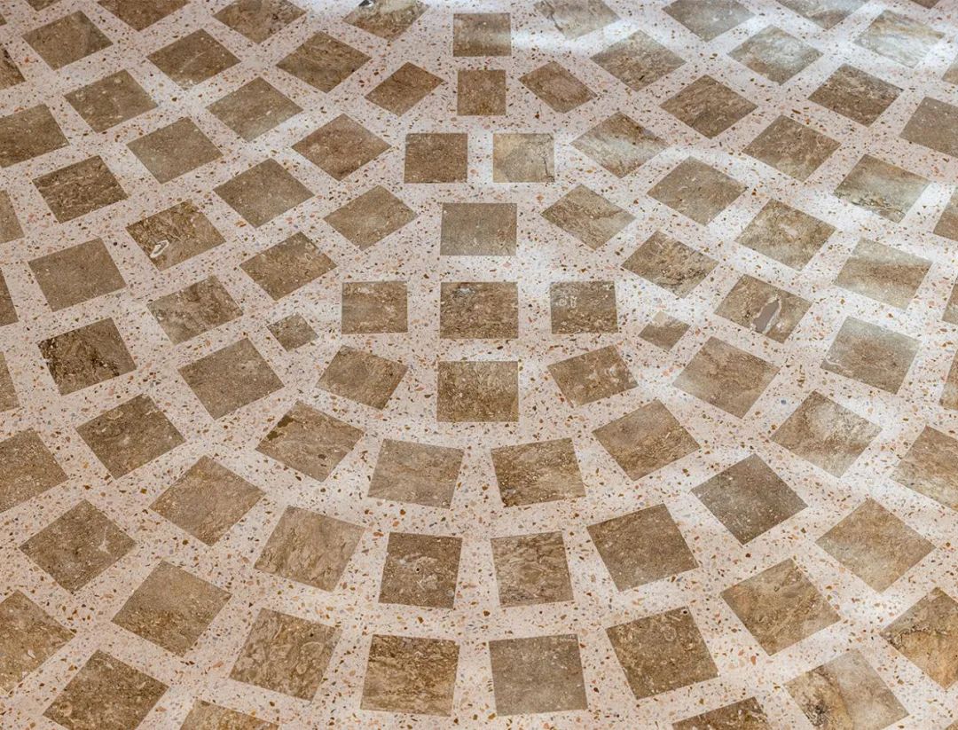 爱马仕麻布台店室内设计丨日本东京丨RDAI 建筑事务所-17