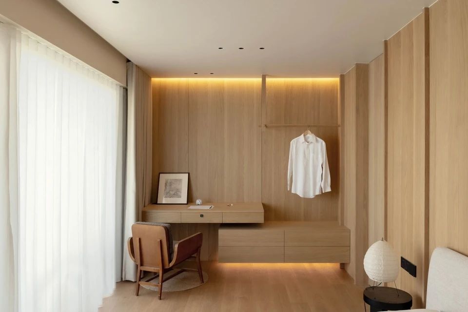 和心·一味丨中国上海丨MUKA ARCHITECTS木卡工作室-33