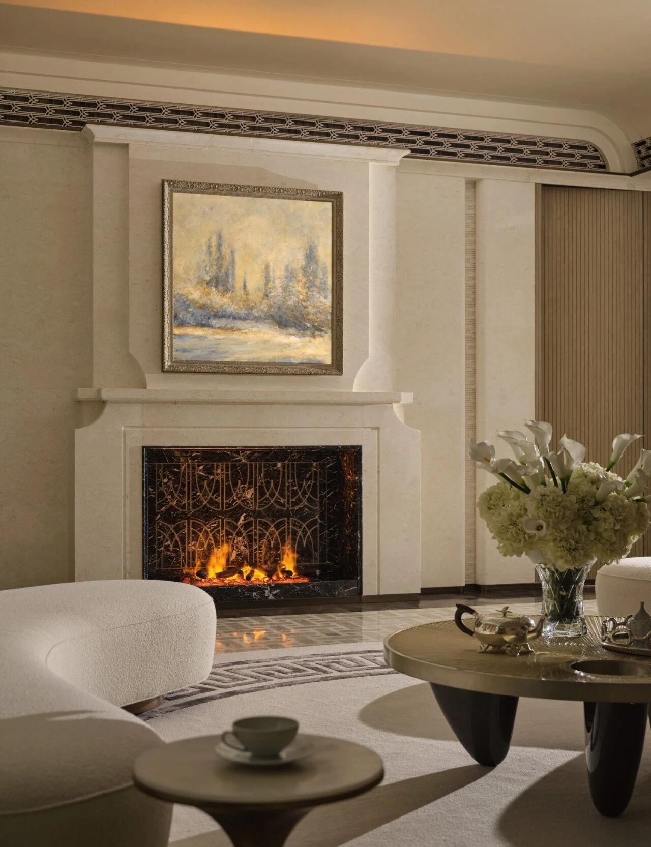 法云设计 | 上海华发招商静安里-35