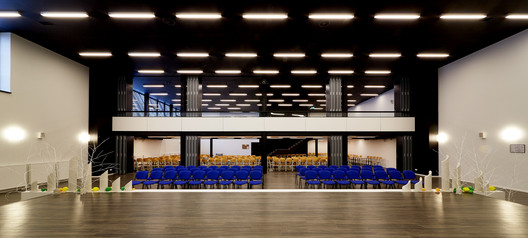 丨拉脱维亚丨SAALS Architecture-36